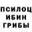 Первитин пудра Ellina S.